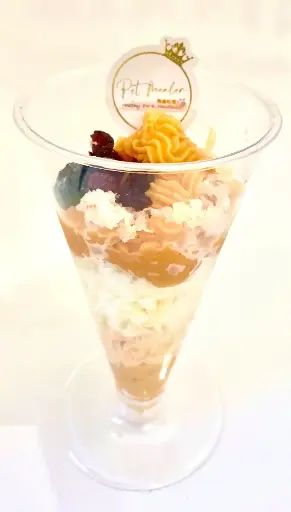 [PIS103] 萌寵櫻花杯子丼3件裝