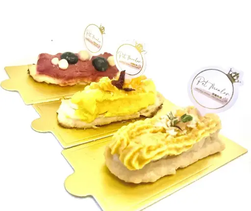 [TSS101] P1 4 inch甜椒牛肉批